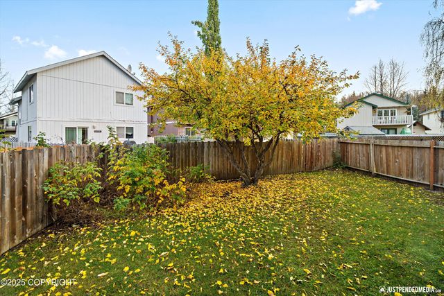 3651 Mirage Circle, Anchorage, AK 99504