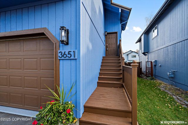3651 Mirage Circle, Anchorage, AK 99504