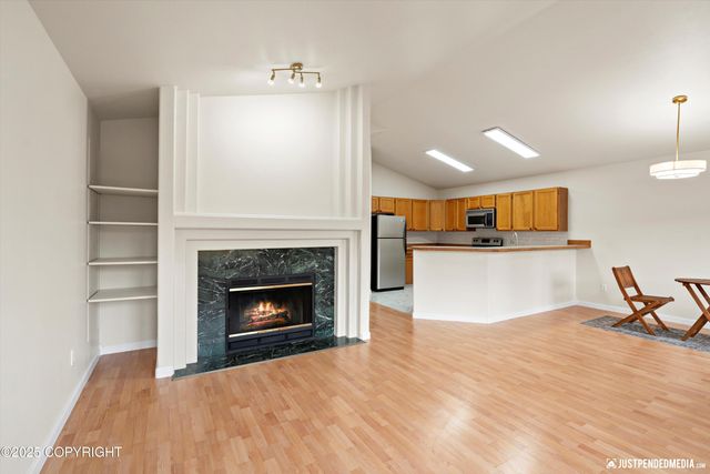 3651 Mirage Circle, Anchorage, AK 99504