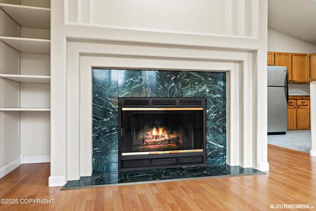 3651 Mirage Circle, Anchorage, AK 99504