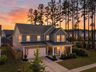 108 Woodland Oak Way, Summerville, SC 29485