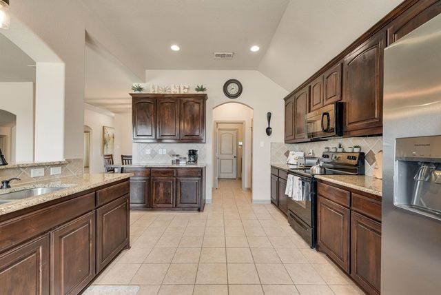 3821 Regent Street, Midlothian, TX 76065