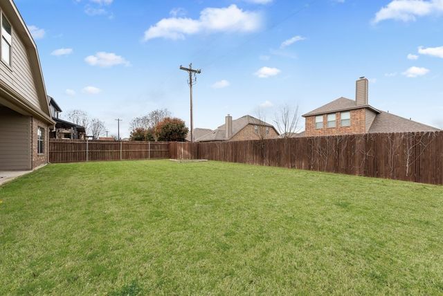 3821 Regent Street, Midlothian, TX 76065