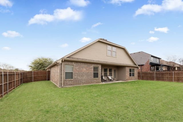 3821 Regent Street, Midlothian, TX 76065
