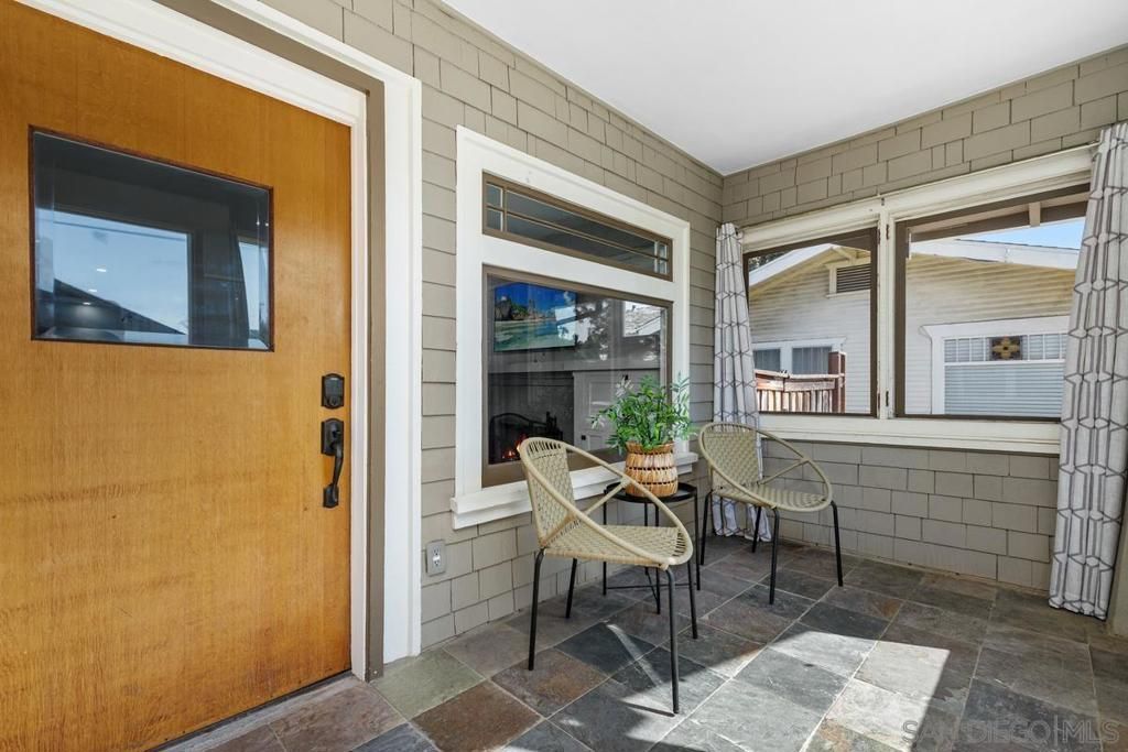 3763 Dana Pl, San Diego, CA 92103 — exterior