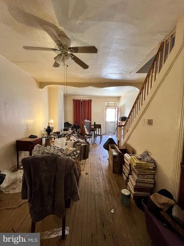 2735 N TAYLOR ST, Philadelphia, PA 19132