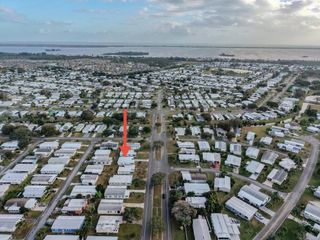 904 Barefoot Boulevard, Barefoot Bay, FL 32976