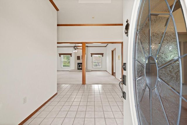 4201 Saint Croix Drive, Edmond, OK 73025