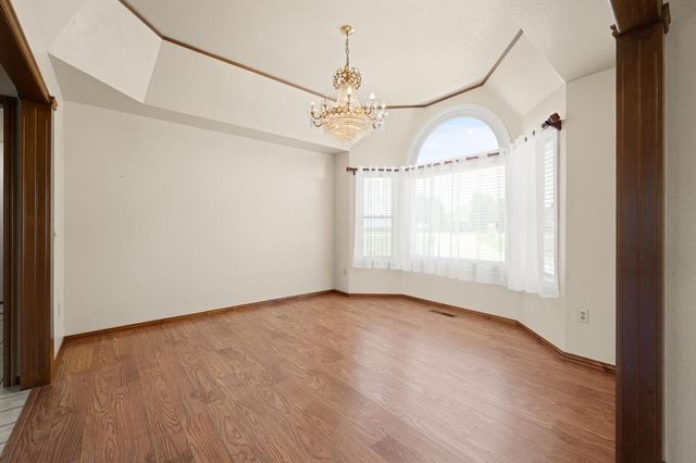 4201 Saint Croix Drive, Edmond, OK 73025