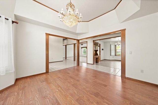 4201 Saint Croix Drive, Edmond, OK 73025