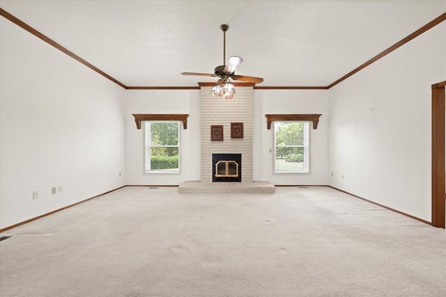 4201 Saint Croix Drive, Edmond, OK 73025
