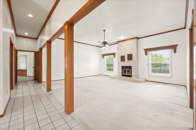 4201 Saint Croix Drive, Edmond, OK 73025