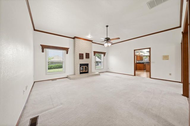 4201 Saint Croix Drive, Edmond, OK 73025