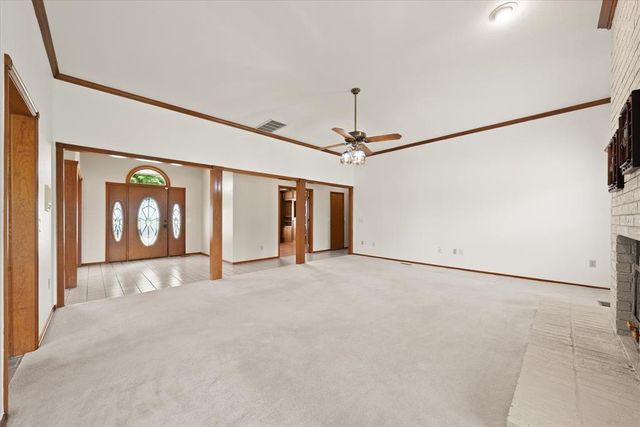 4201 Saint Croix Drive, Edmond, OK 73025