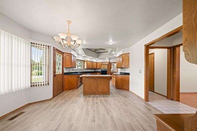 4201 Saint Croix Drive, Edmond, OK 73025