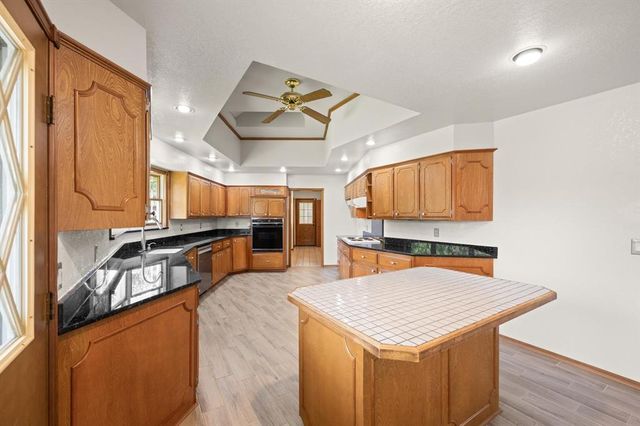 4201 Saint Croix Drive, Edmond, OK 73025