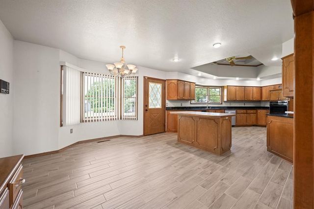 4201 Saint Croix Drive, Edmond, OK 73025