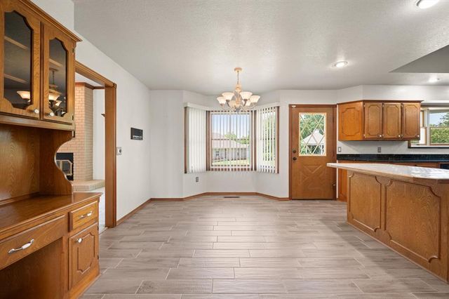 4201 Saint Croix Drive, Edmond, OK 73025