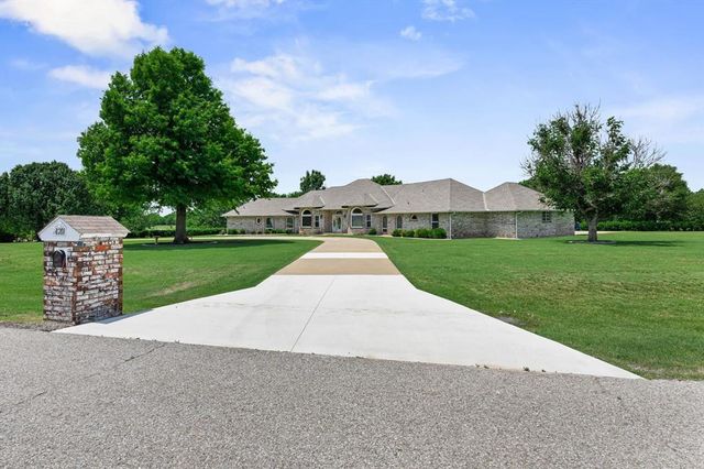 4201 Saint Croix Drive, Edmond, OK 73025