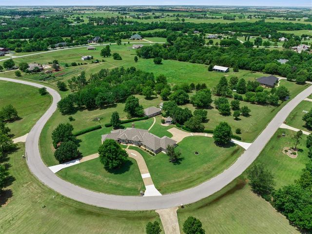 4201 Saint Croix Drive, Edmond, OK 73025