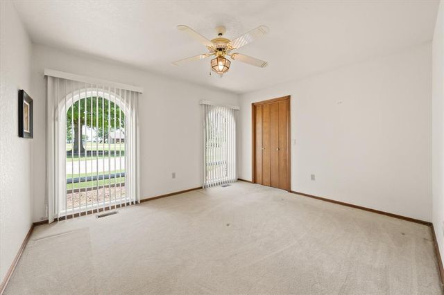 4201 Saint Croix Drive, Edmond, OK 73025