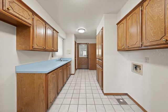 4201 Saint Croix Drive, Edmond, OK 73025