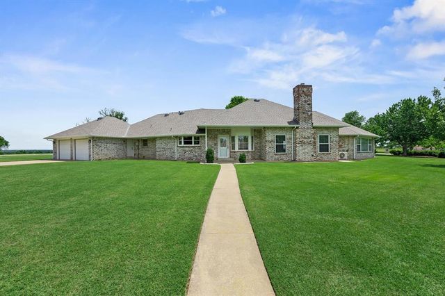 4201 Saint Croix Drive, Edmond, OK 73025