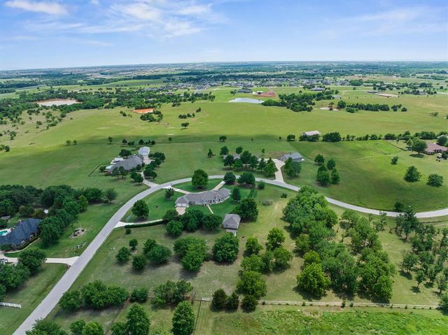 4201 Saint Croix Drive, Edmond, OK 73025