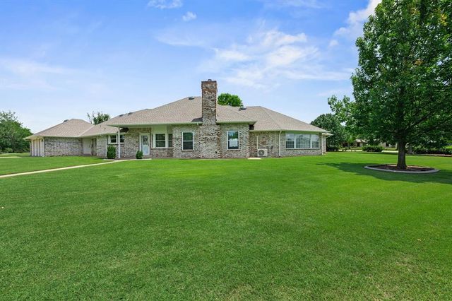 4201 Saint Croix Drive, Edmond, OK 73025