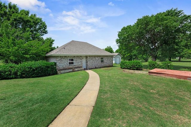 4201 Saint Croix Drive, Edmond, OK 73025