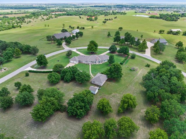 4201 Saint Croix Drive, Edmond, OK 73025