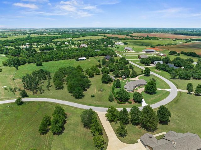 4201 Saint Croix Drive, Edmond, OK 73025