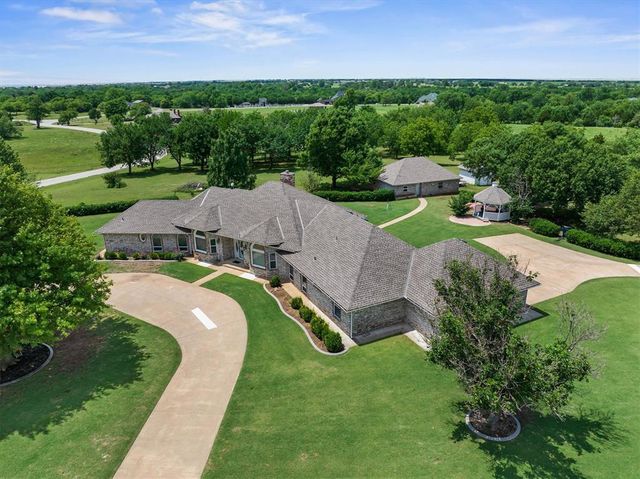 4201 Saint Croix Drive, Edmond, OK 73025