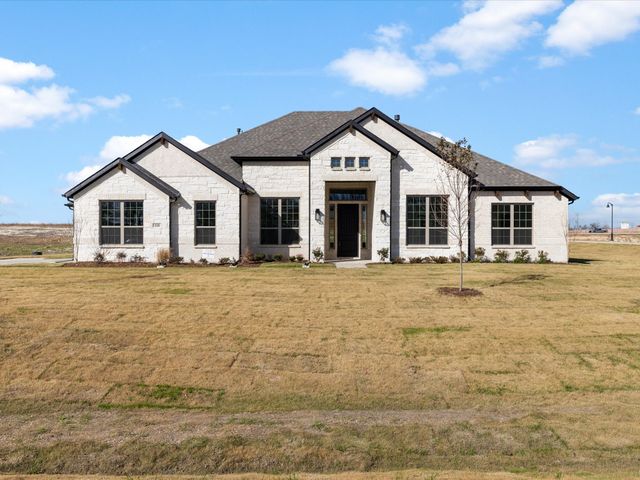 108 Lila Lake Drive, Waxahachie, TX 75165