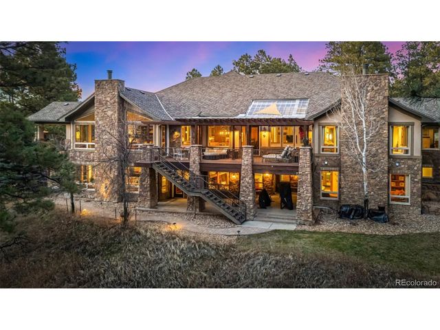 10231 Democrat Rd, Parker, CO 80134