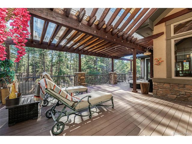 10231 Democrat Rd, Parker, CO 80134