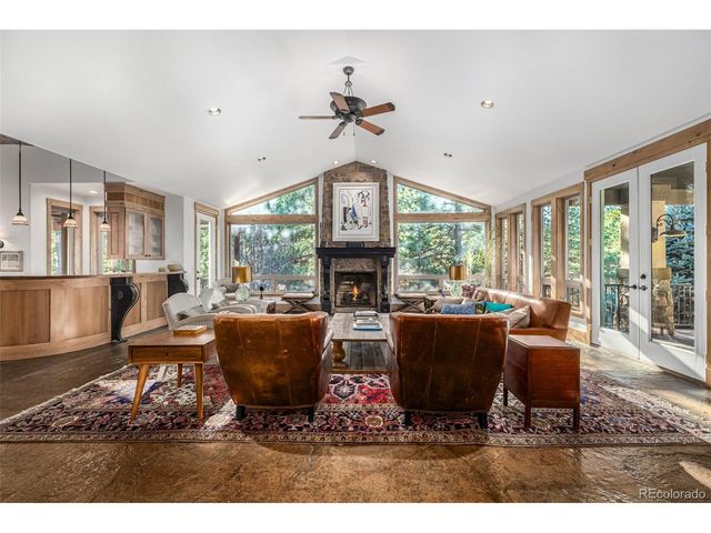 10231 Democrat Rd, Parker, CO 80134