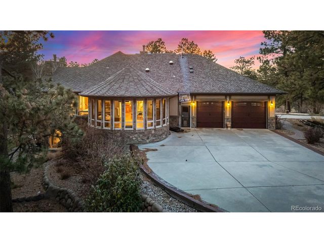 10231 Democrat Rd, Parker, CO 80134