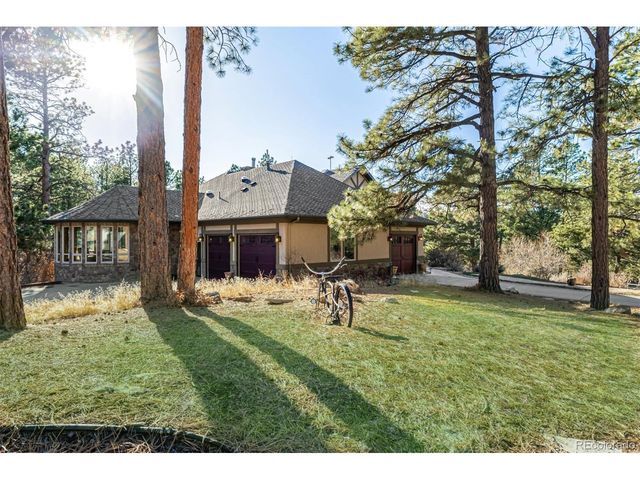 10231 Democrat Rd, Parker, CO 80134
