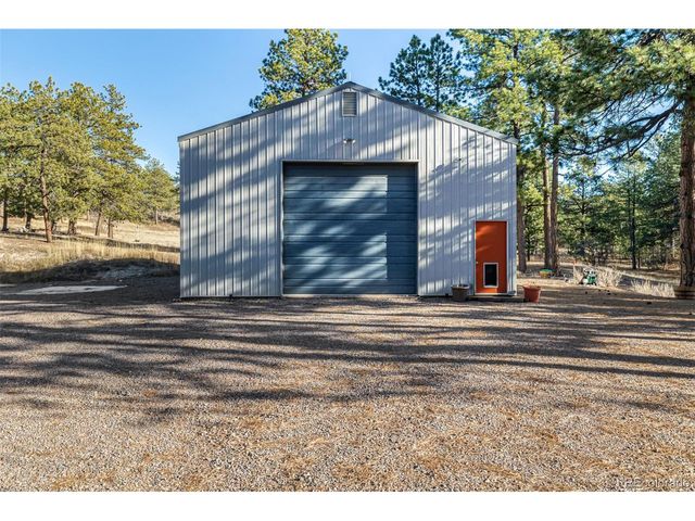 10231 Democrat Rd, Parker, CO 80134