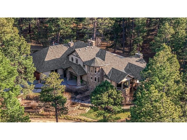 10231 Democrat Rd, Parker, CO 80134