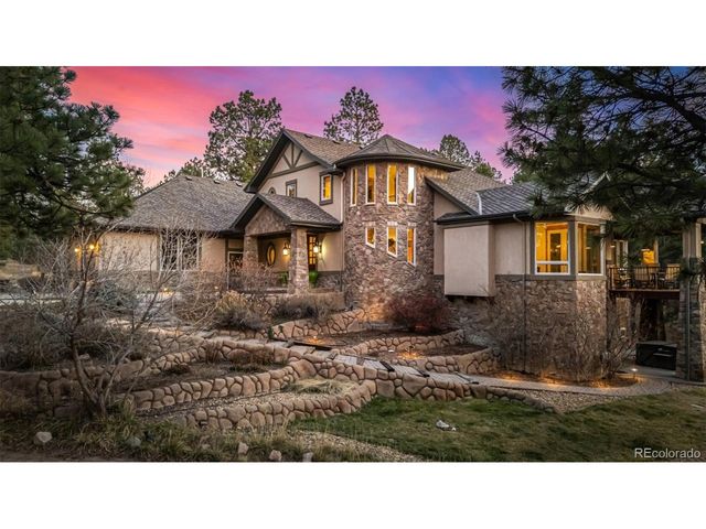 10231 Democrat Rd, Parker, CO 80134