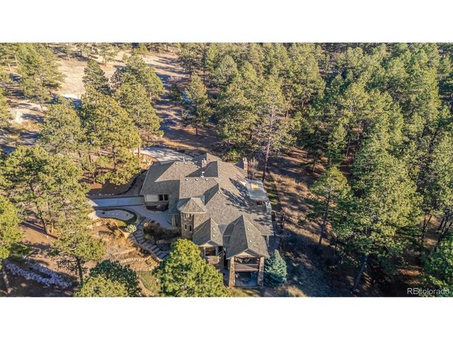 10231 Democrat Rd, Parker, CO 80134