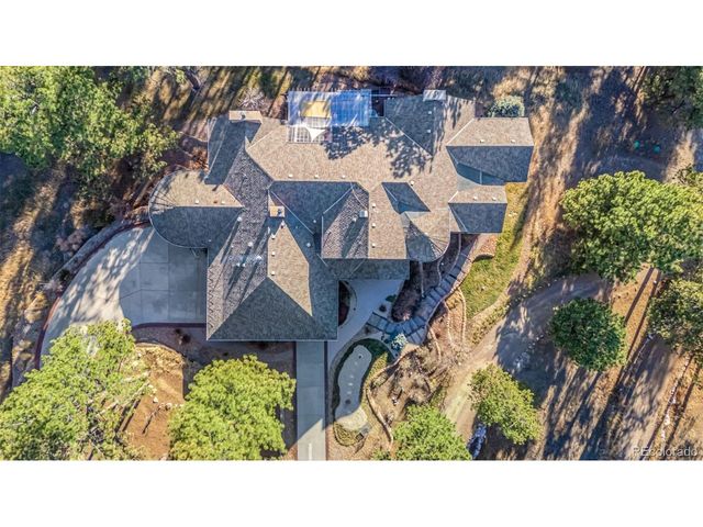 10231 Democrat Rd, Parker, CO 80134