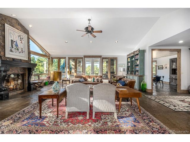 10231 Democrat Rd, Parker, CO 80134