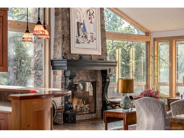 10231 Democrat Rd, Parker, CO 80134