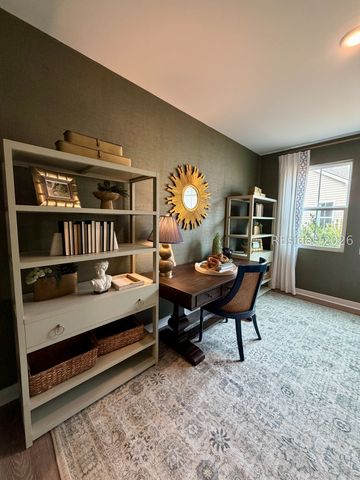 1603 Blue Moon Dr, Hardeeville, SC 29927