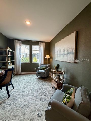 1603 Blue Moon Dr, Hardeeville, SC 29927