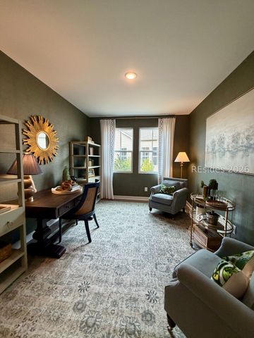 1603 Blue Moon Dr, Hardeeville, SC 29927