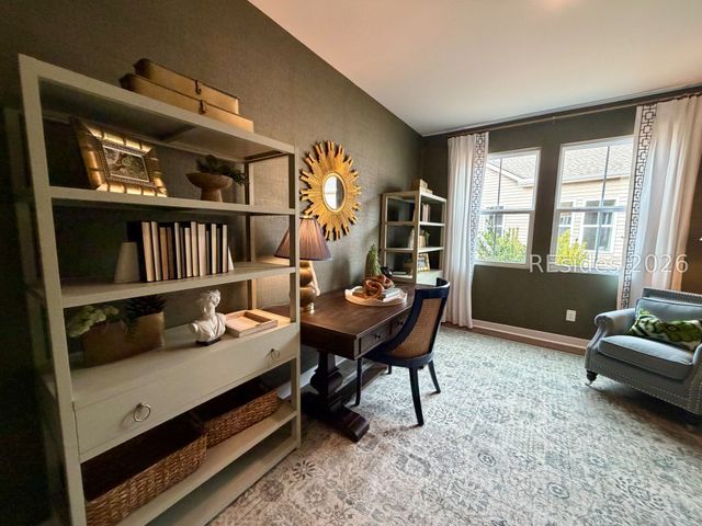 1603 Blue Moon Dr, Hardeeville, SC 29927